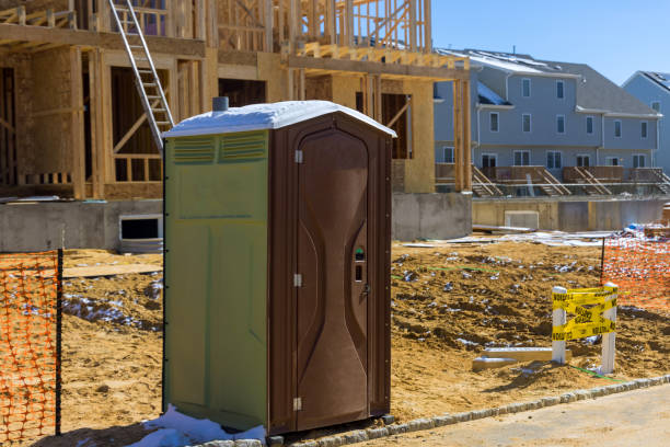 Professional porta potty rental in Cypress Gardens, FL