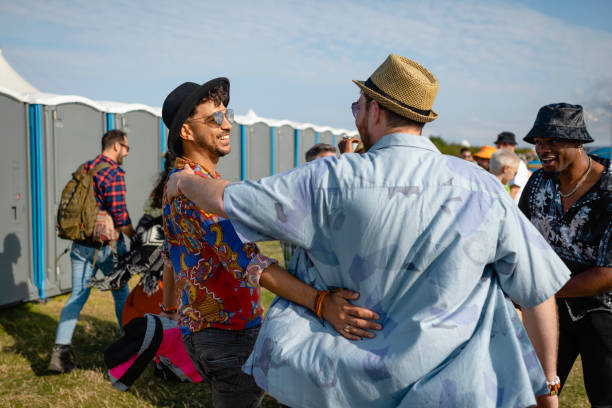 Best Porta potty services near me  in Cypress Gardens, FL
