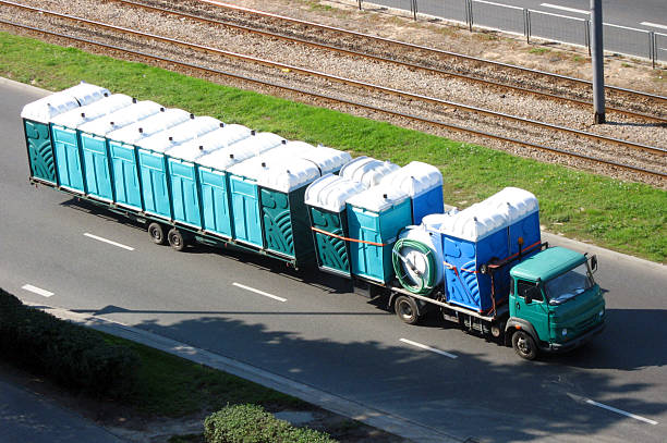 Best Porta potty services near me  in Cypress Gardens, FL